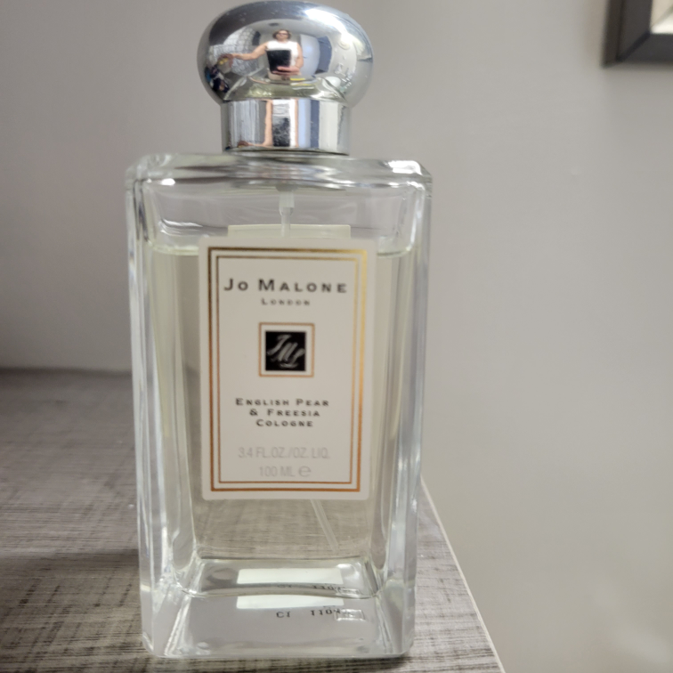 Jo Malone  100ml English Pear and Freesia thumbnail