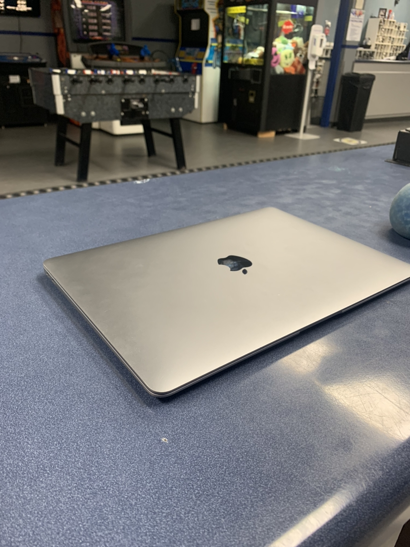 2020 M1 MacBook Air With Apple Care (July 2024) - photo 4