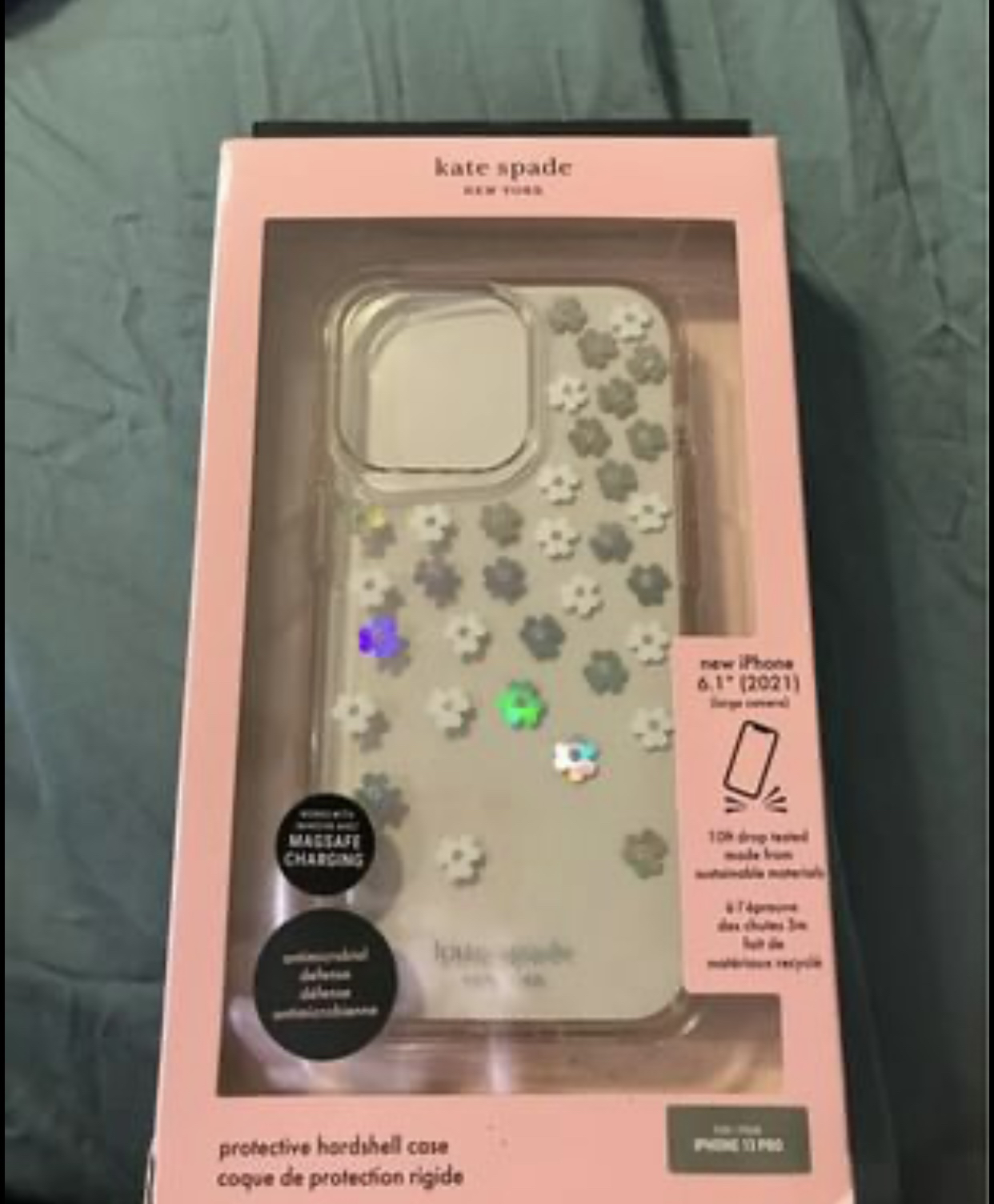 iPhone 13 Pro case