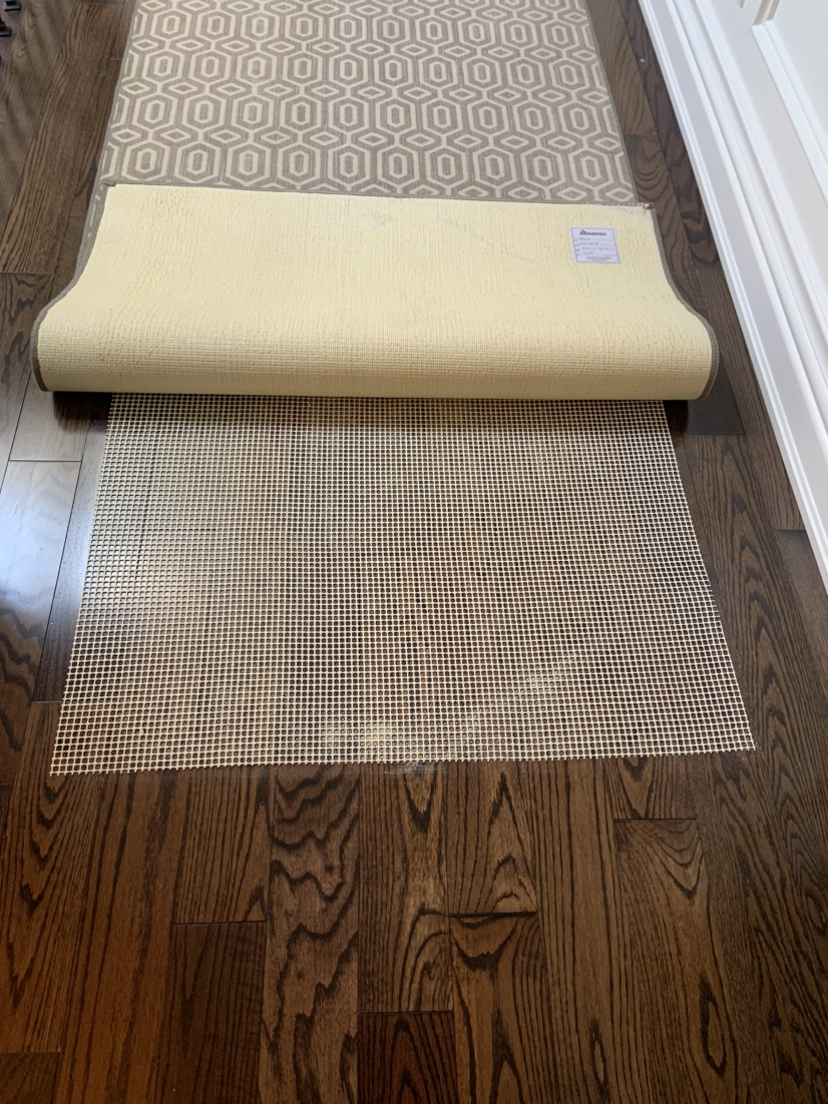 Large carpet runner - photo 2