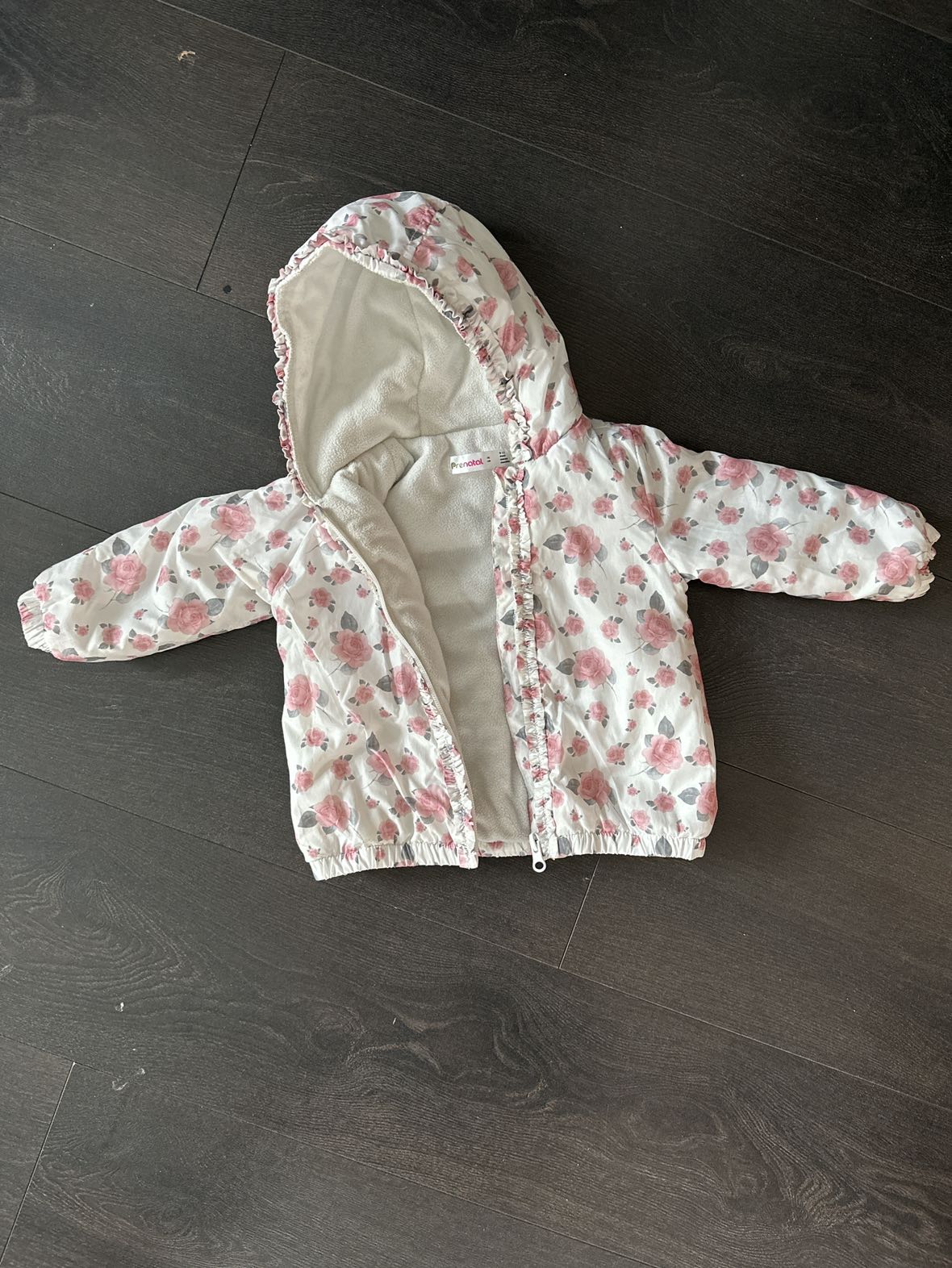 Almost 100 Baby Girl Clothes pieces  - Clearing out everything image indicator(4)