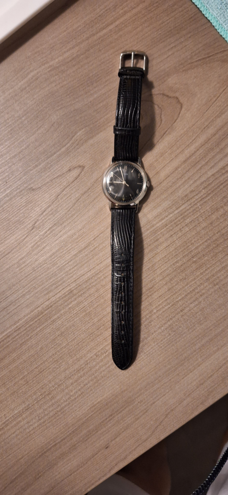Timex Todd Snyder Marlin - photo 4