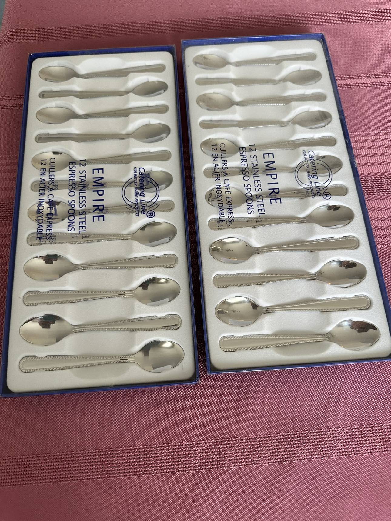 Espresso Spoons - photo 2