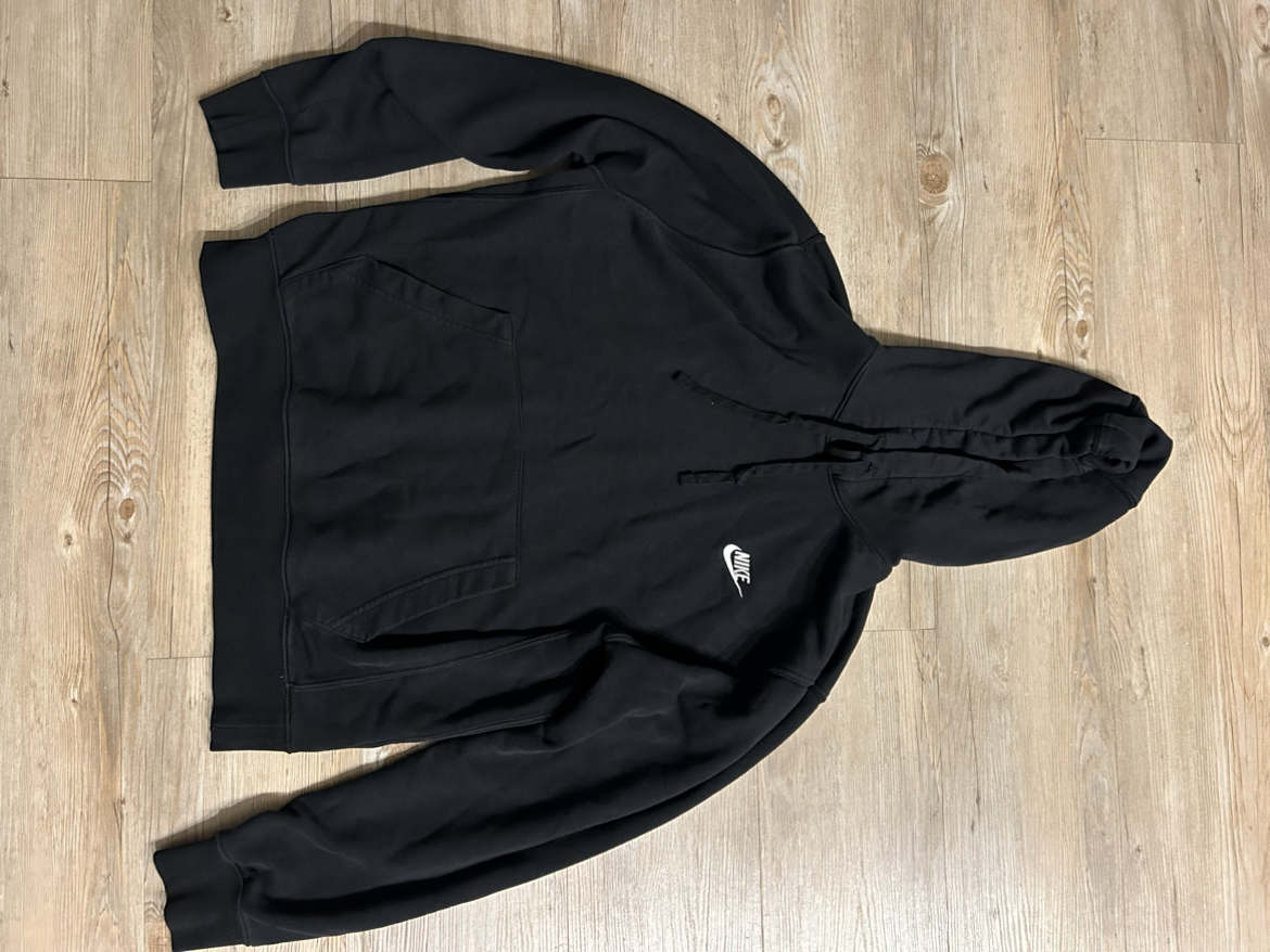 Nike men’s sweater size M - photo 5