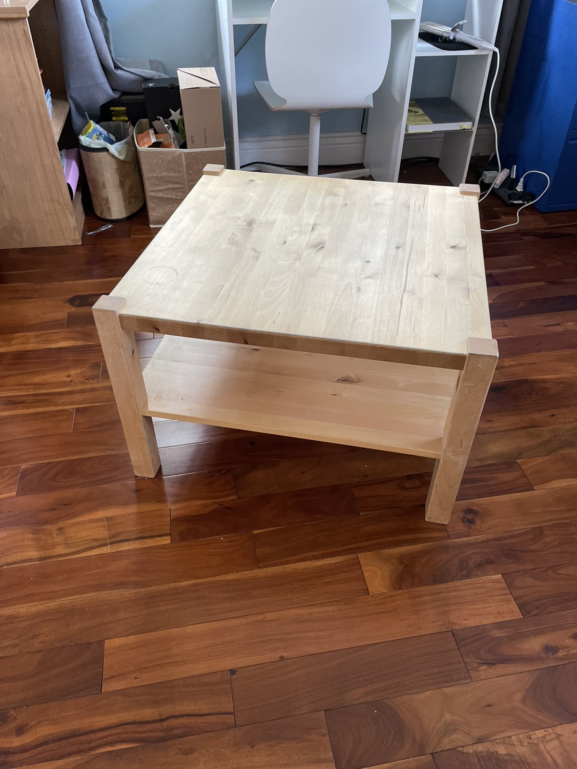 Coffee table thumbnail