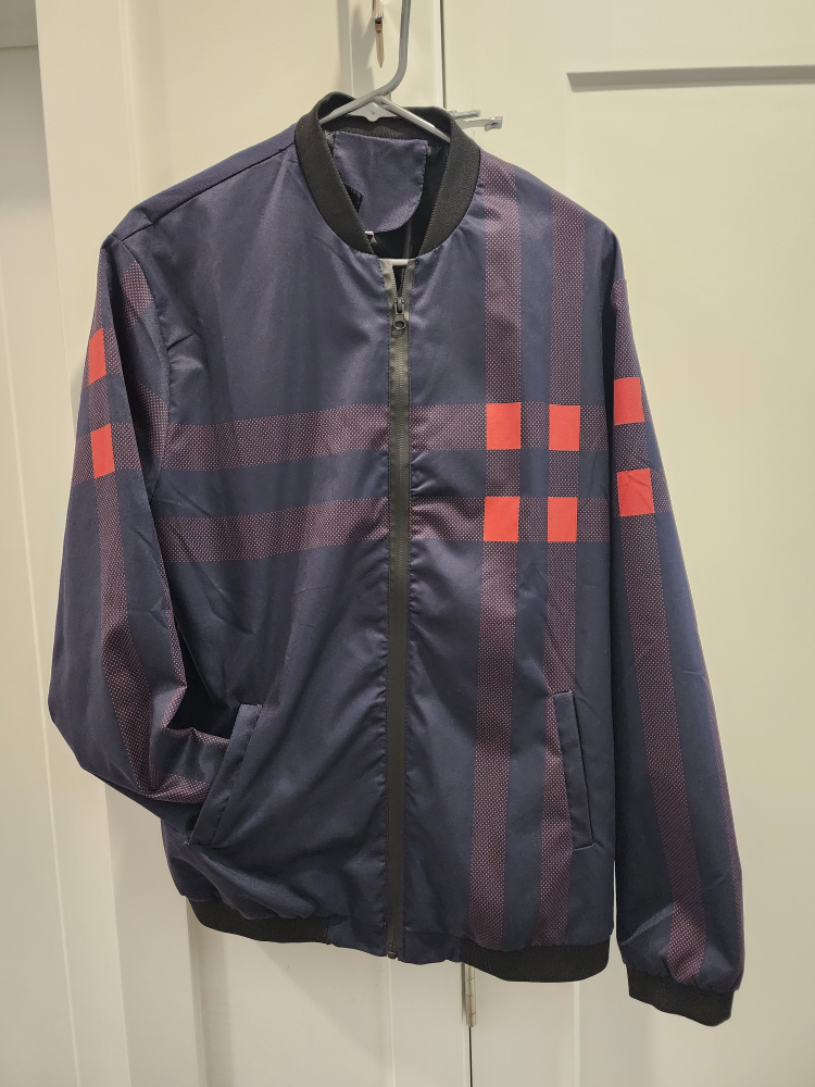 fashion spring jacket - photo 2