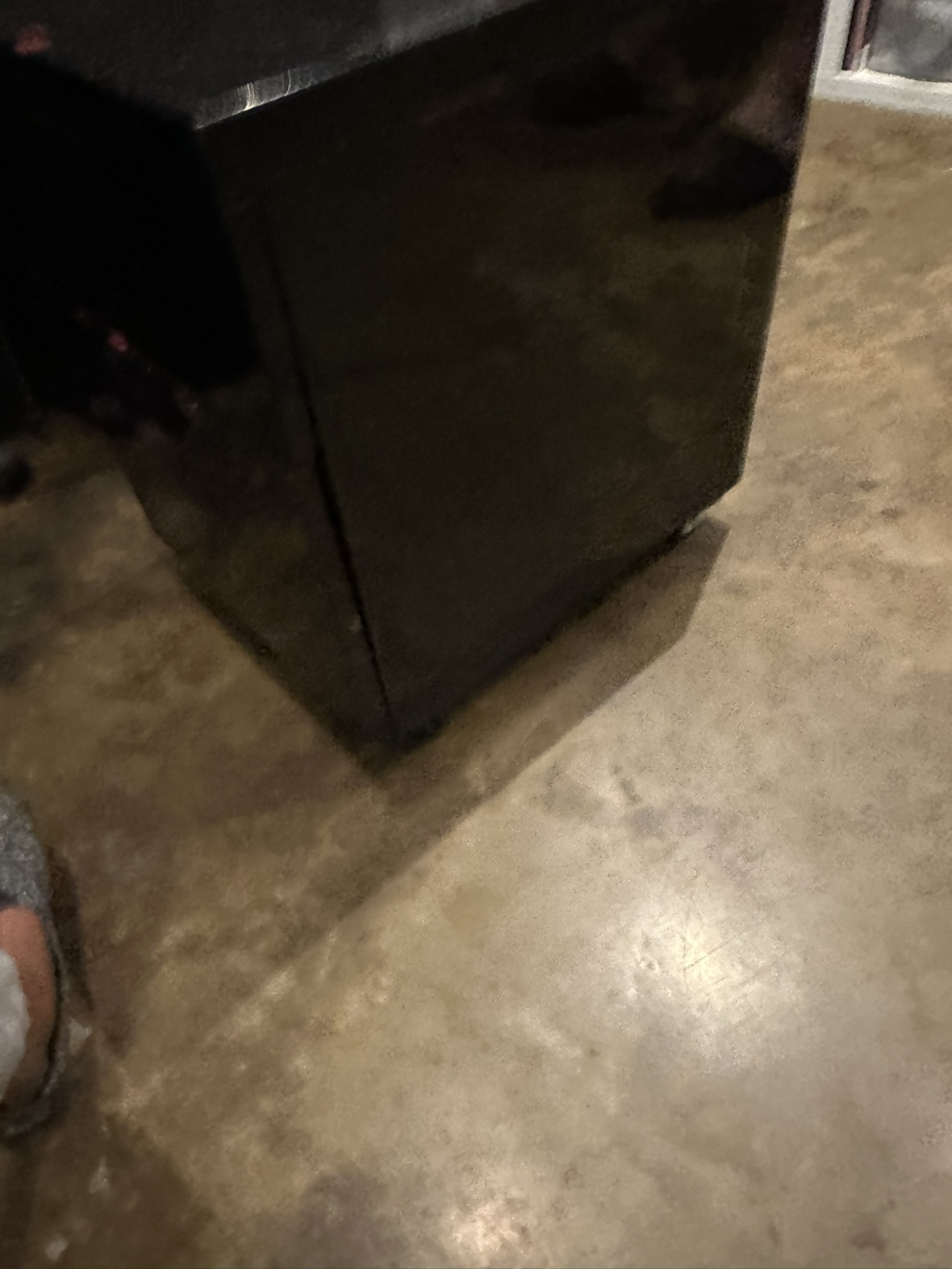 small filing cabinet - photo 4