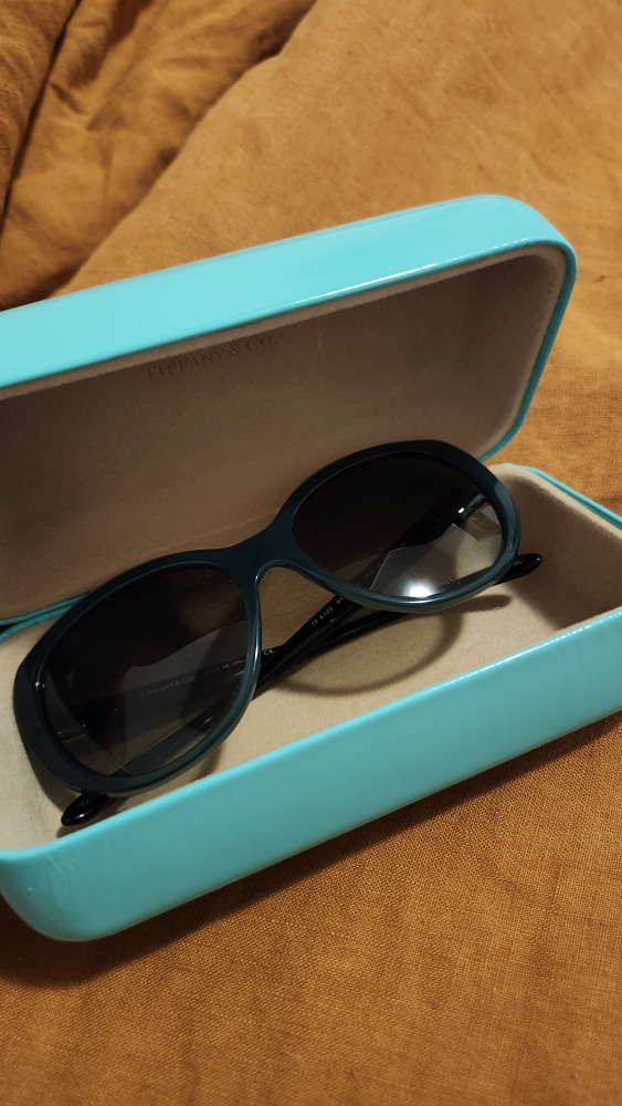 Tiffany Sunglasses