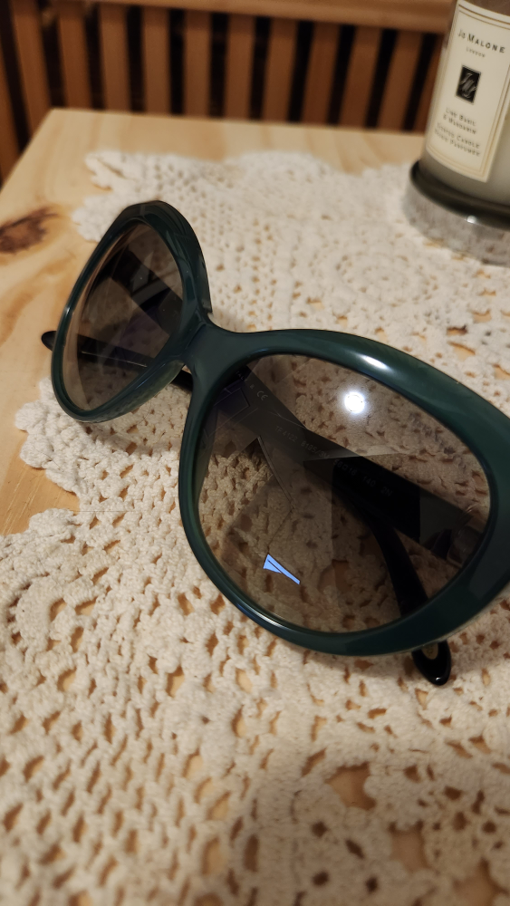 Tiffany Sunglasses - photo 2