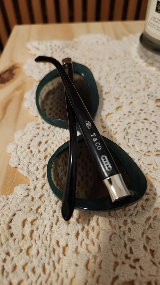 Tiffany Sunglasses - photo 3