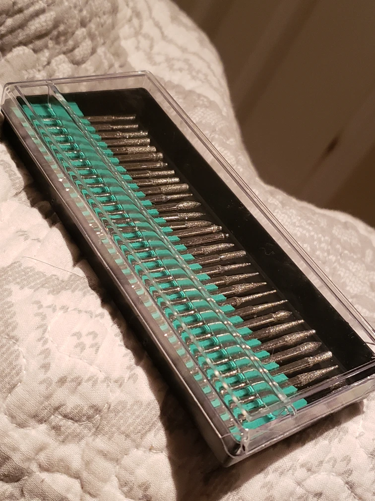 dremel bits