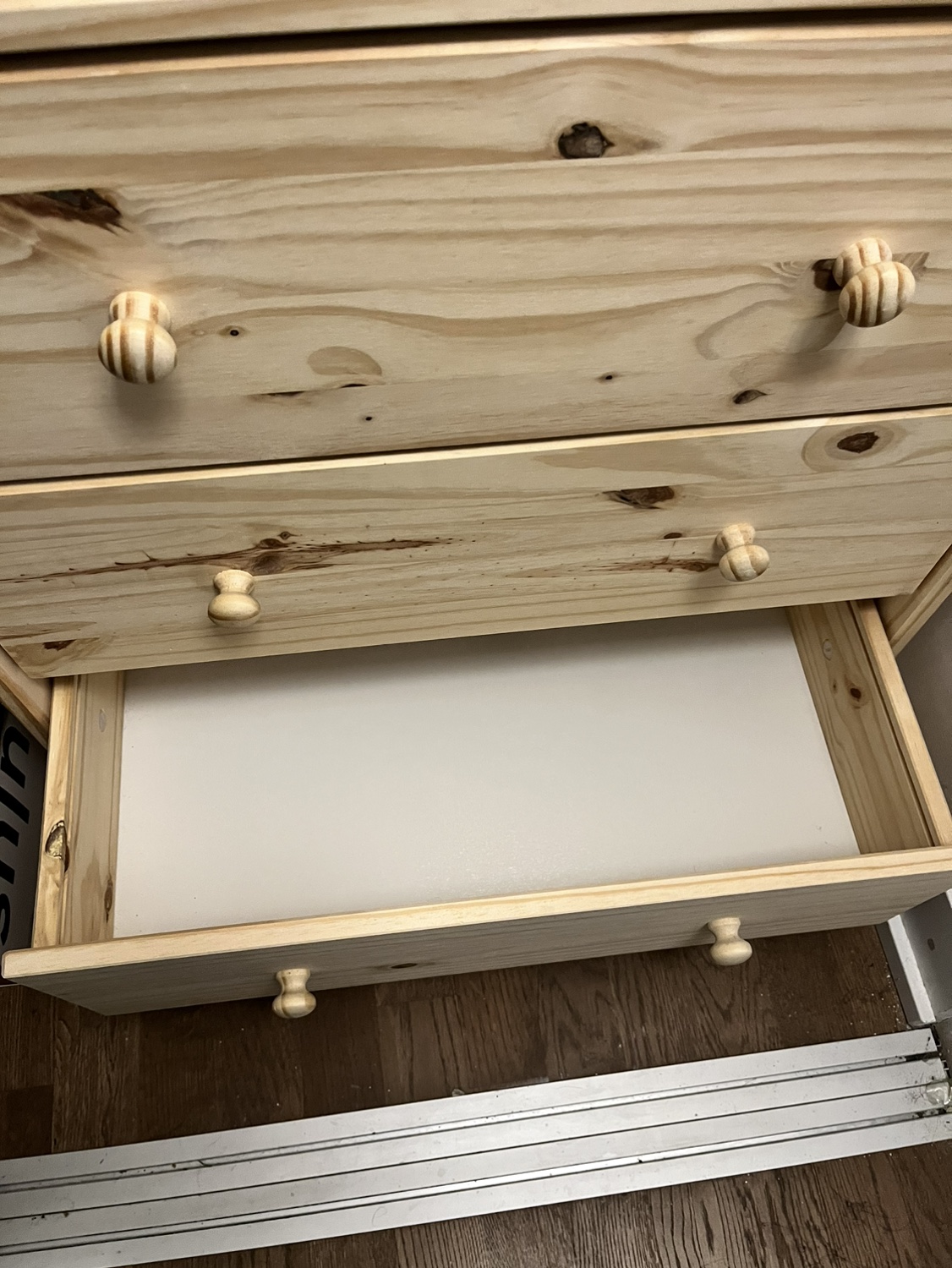 IKEA dresser/drawer for sale - photo 3