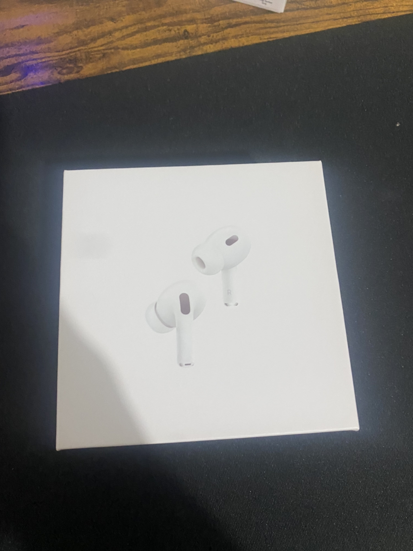 Airpod pros - photo 3