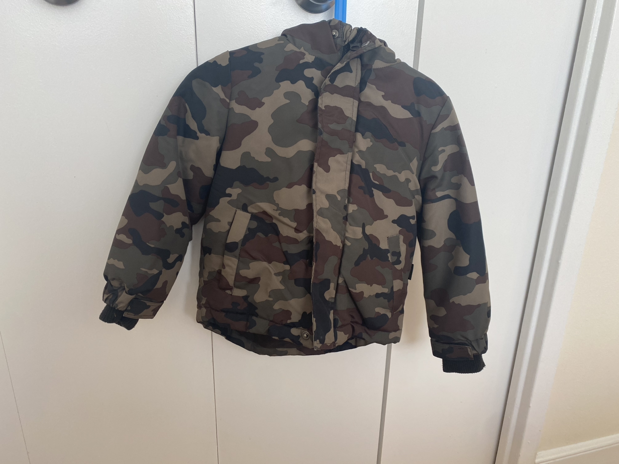 Jacket