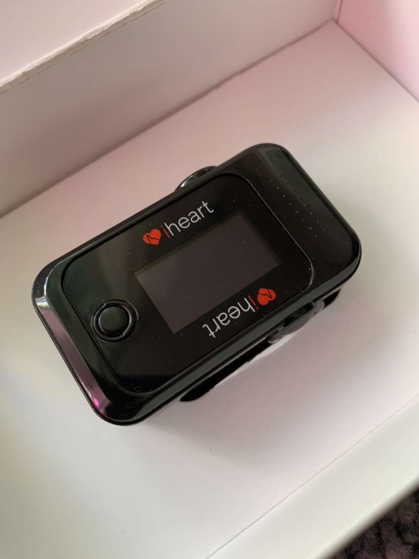 iHeart Internal Age Health Monitor image indicator(5)