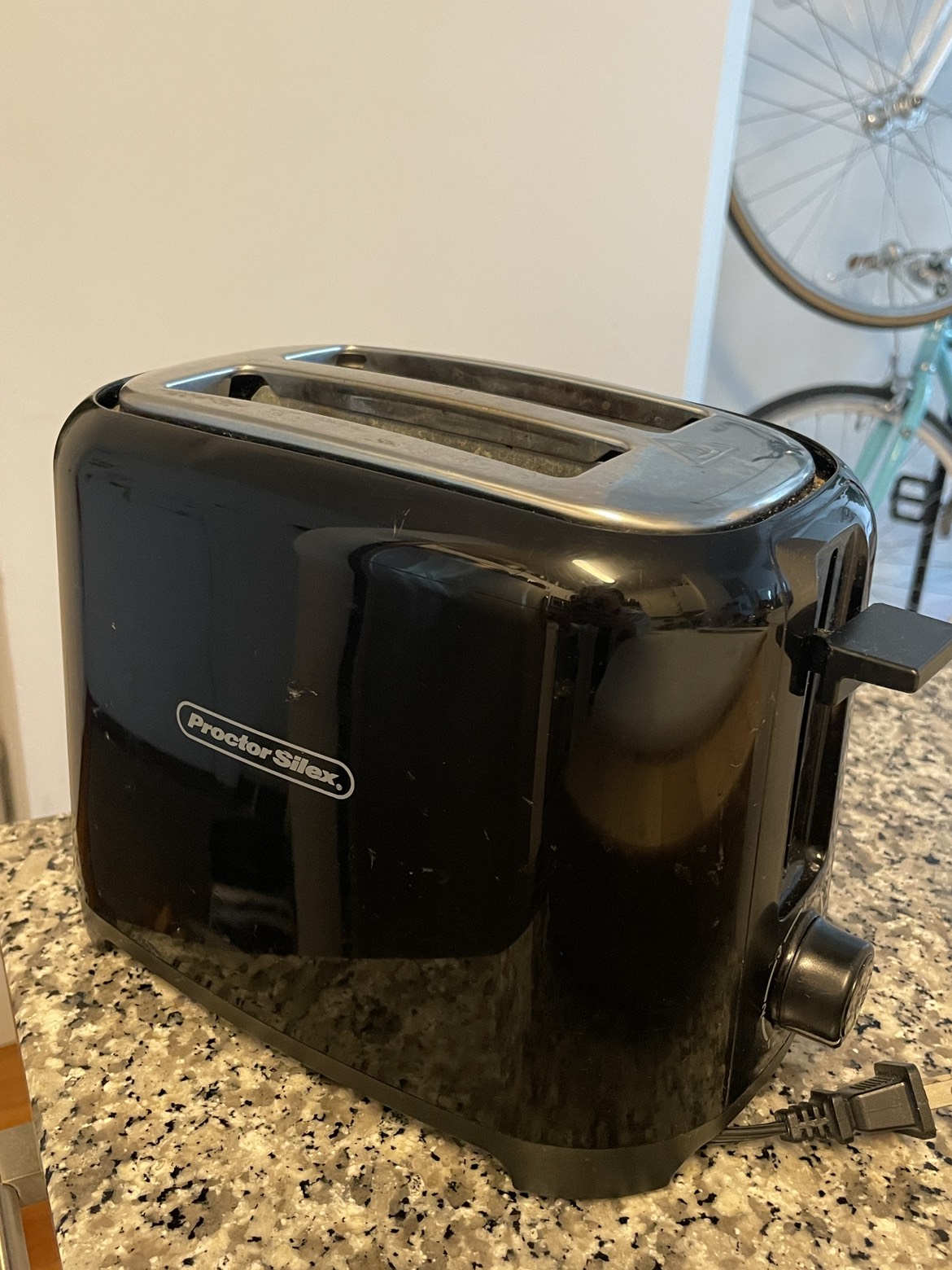Toaster - photo 2