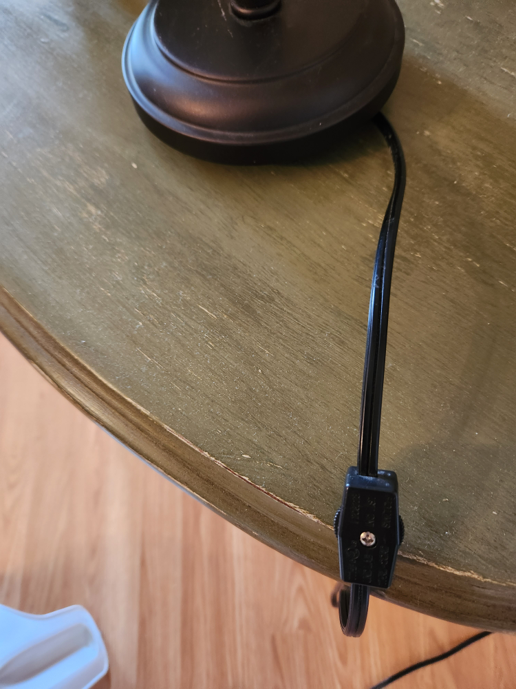 Lamp image indicator(2)