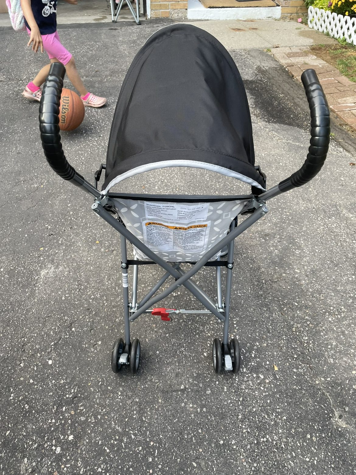 Umbrella Stroller - photo 4