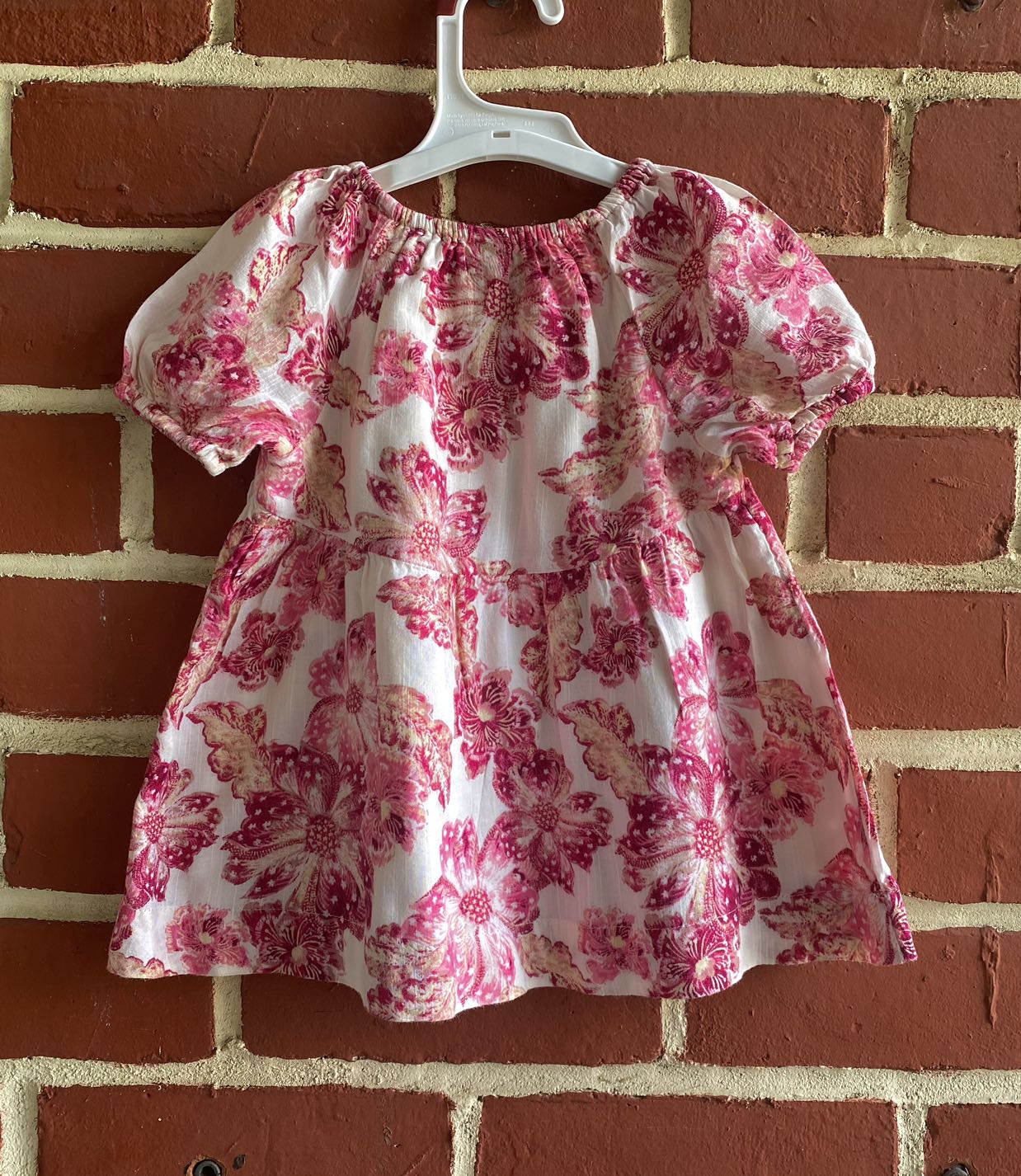 Baby girl clothes image indicator(5)