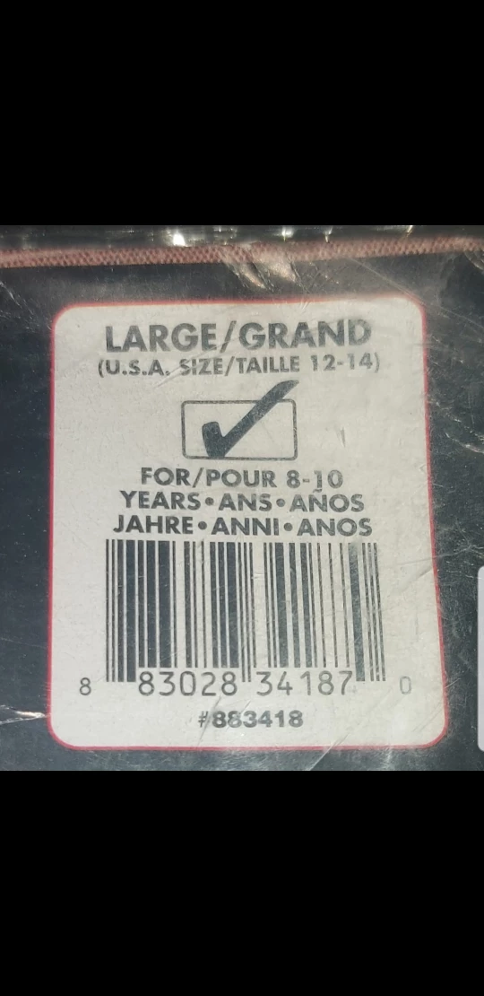 Brand new Ghostbusters costume image indicator(3)