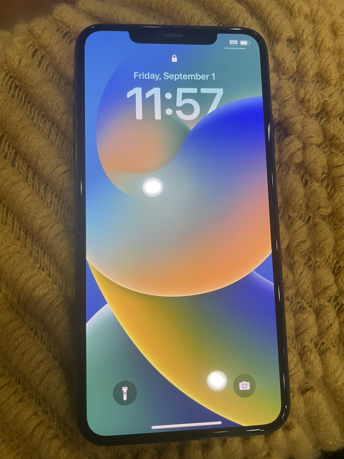 iPhone 11 Pro Max