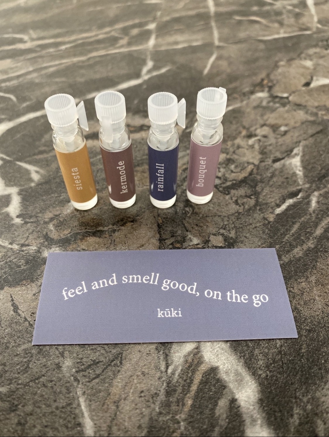 Kuki discovery set #freecycle thumbnail
