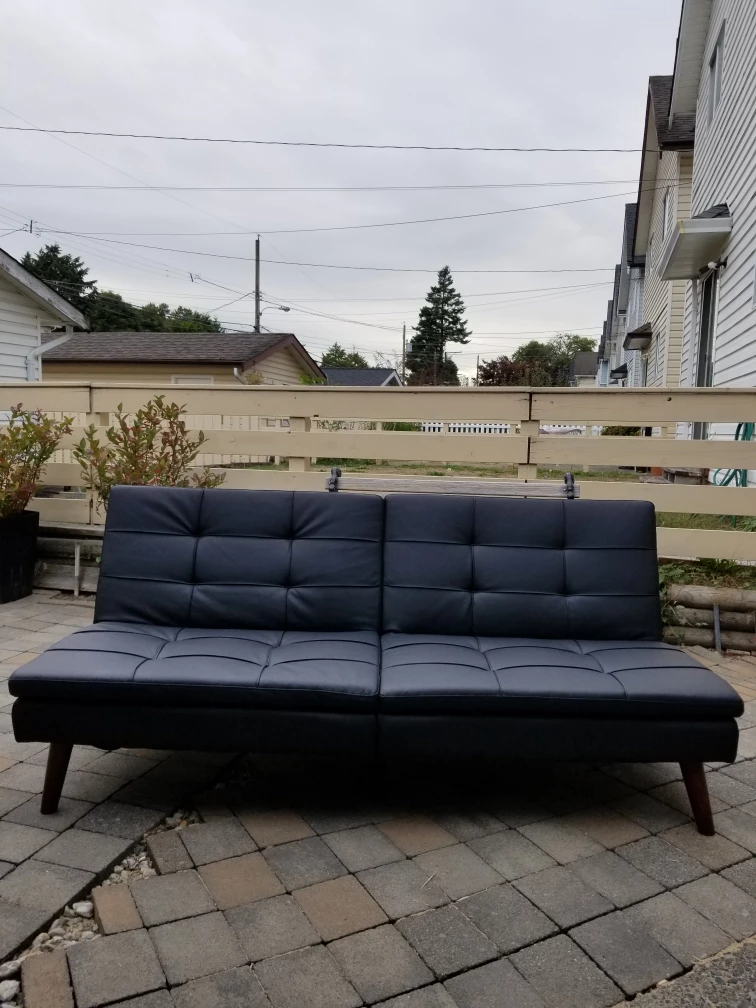 Sleeper Sofa