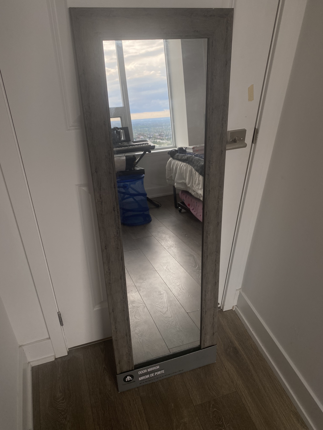 Full Body Mirror