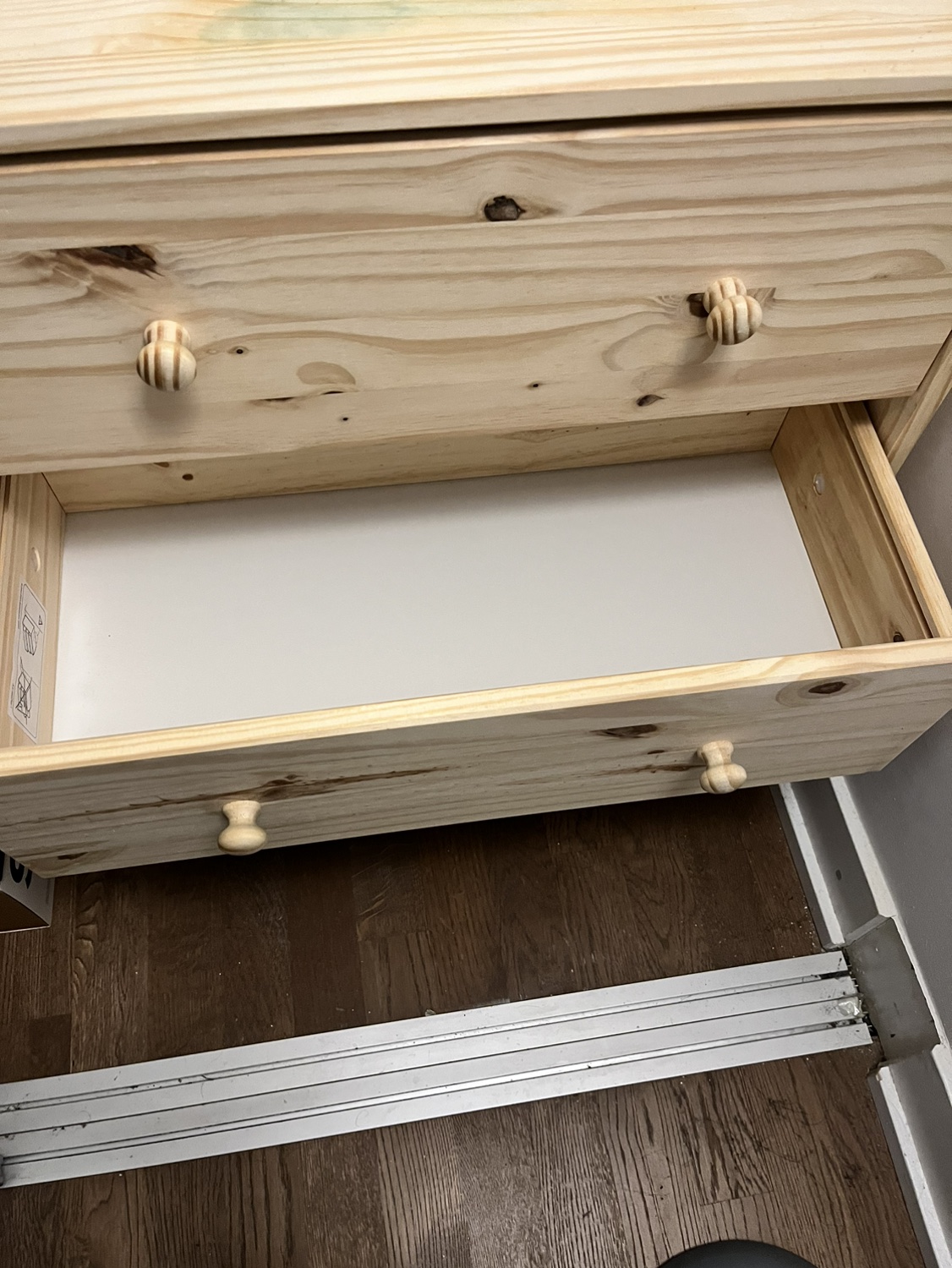 IKEA dresser/drawer for sale - photo 4