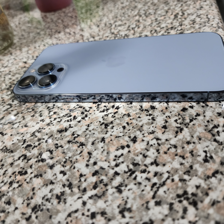 iPhone 13 Pro Max 256 GB