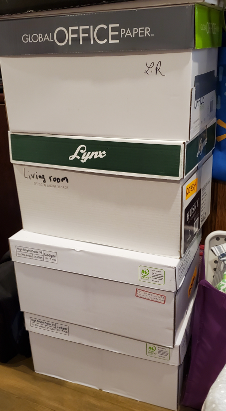 Moving boxes!!! thumbnail