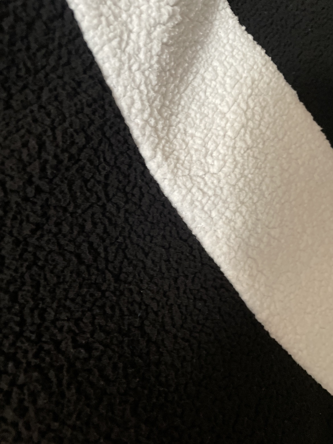 Nike Swoosh Women's Reversible Sherpa Jacket - photo 5