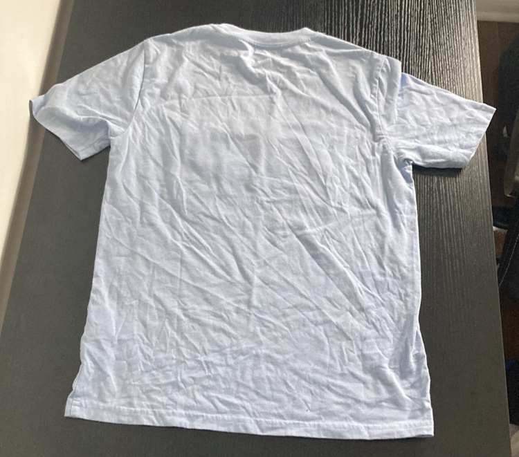 T-shirt Tommy - photo 3