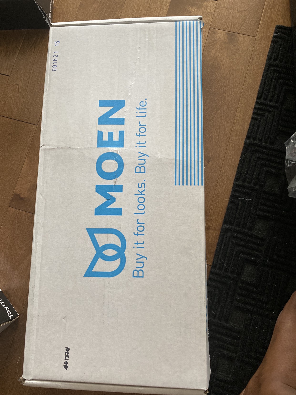 Washroom faucet image indicator(4)