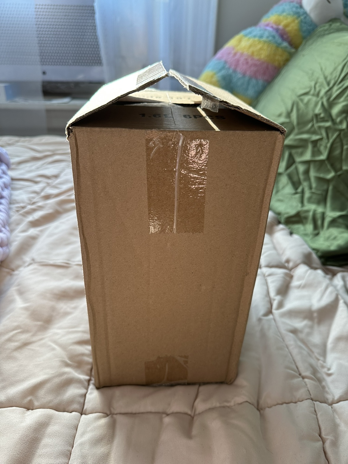 Plastic containers - photo 4