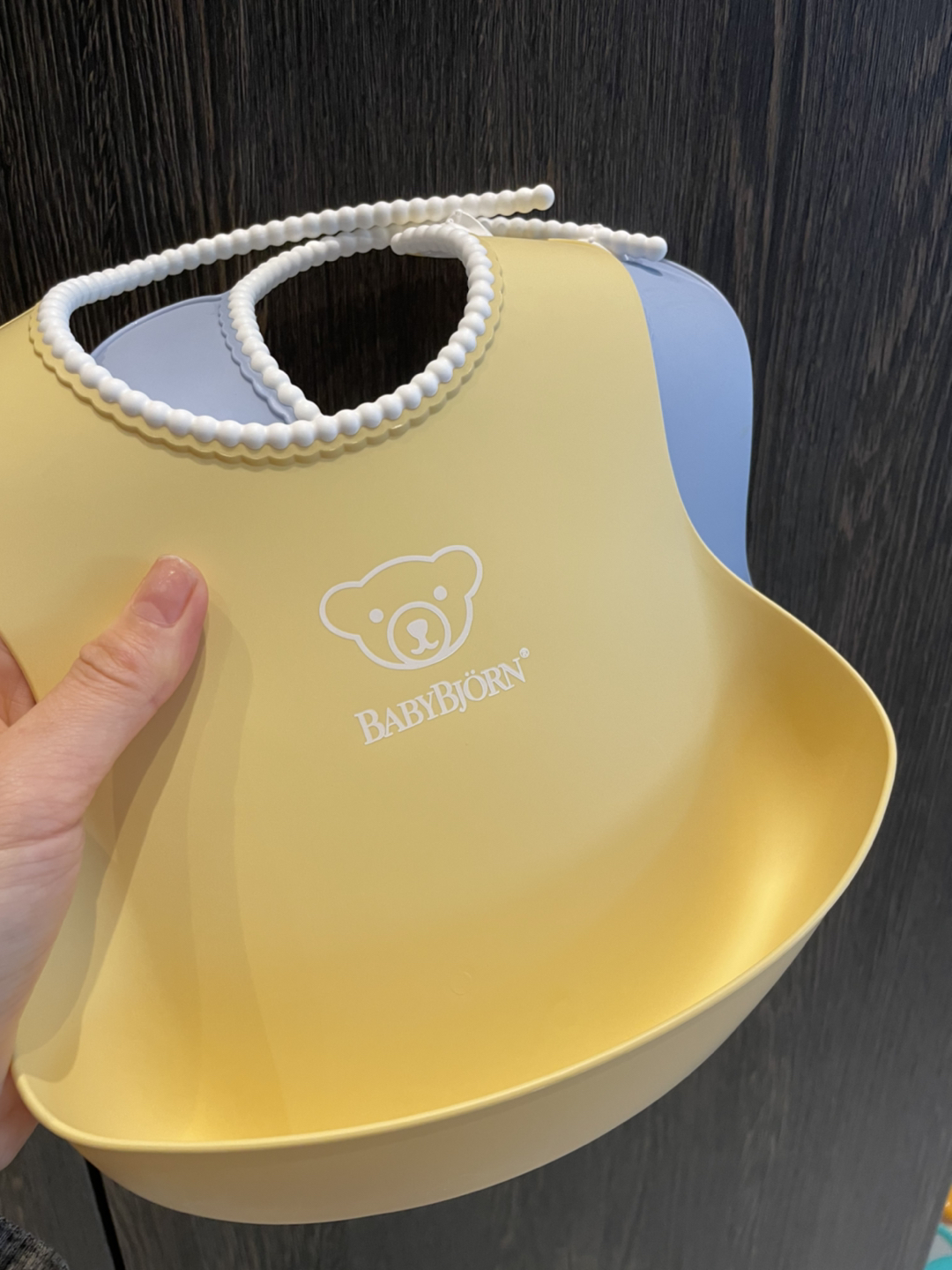 New Bibs, sippy cup, utensils - photo 2