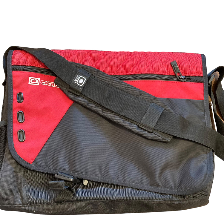 New OGIO Messenger bag - photo 2