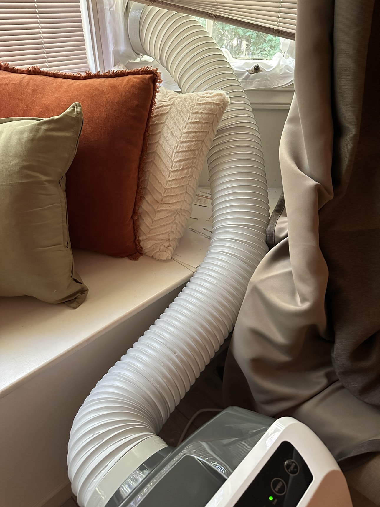 Small AC unit - photo 4