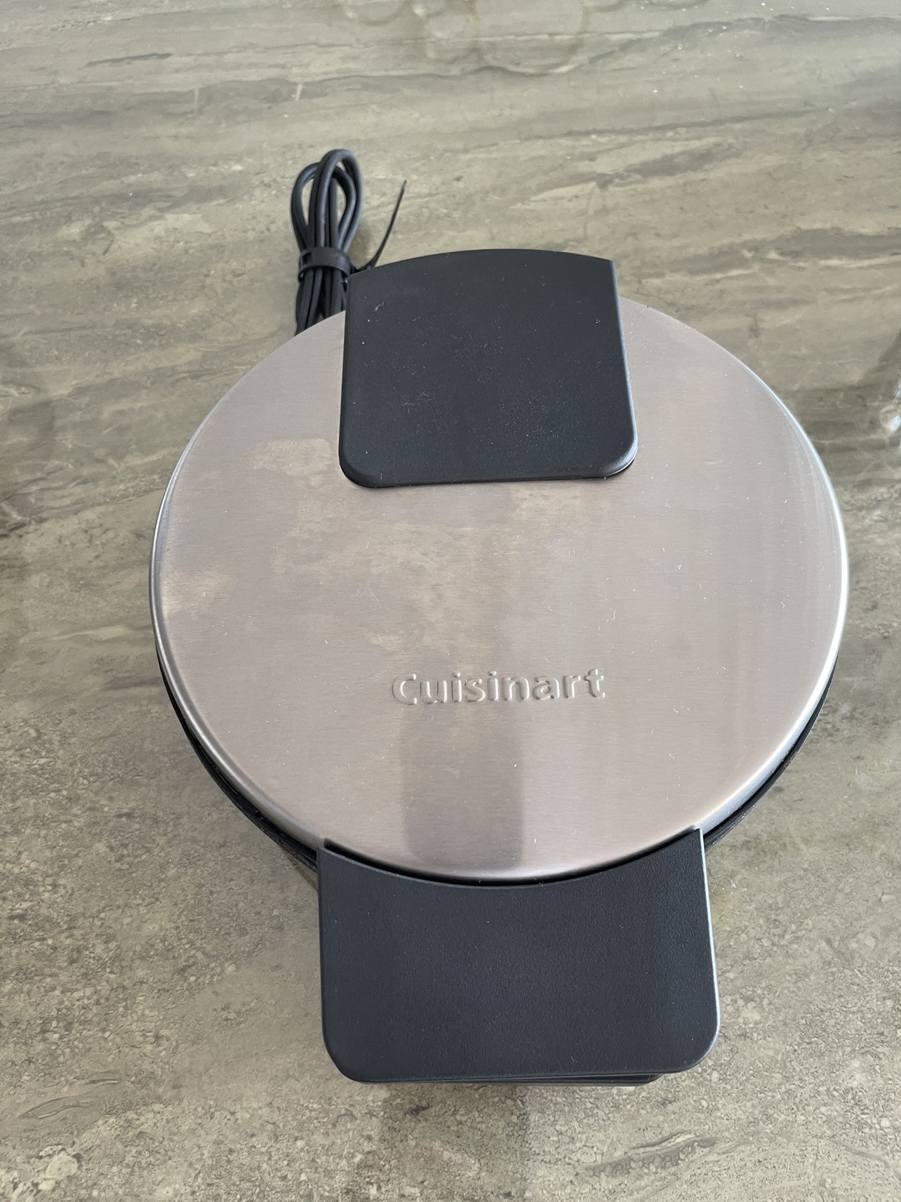 Waffle Maker