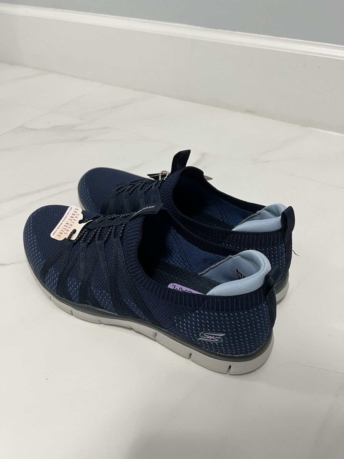 Skechers shoes Air-cool Memory foam Women image indicator(3)