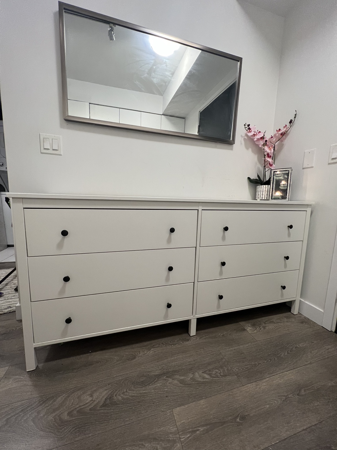 IKEA KOPPANG Chest Of Drawers