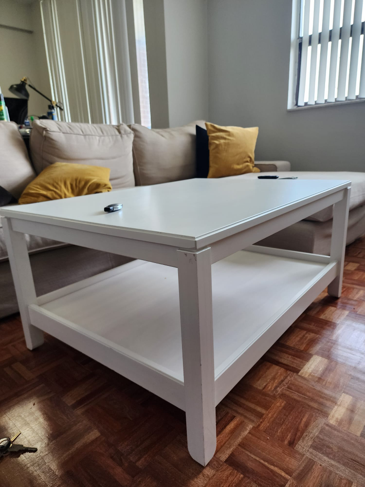 Coffee Table thumbnail