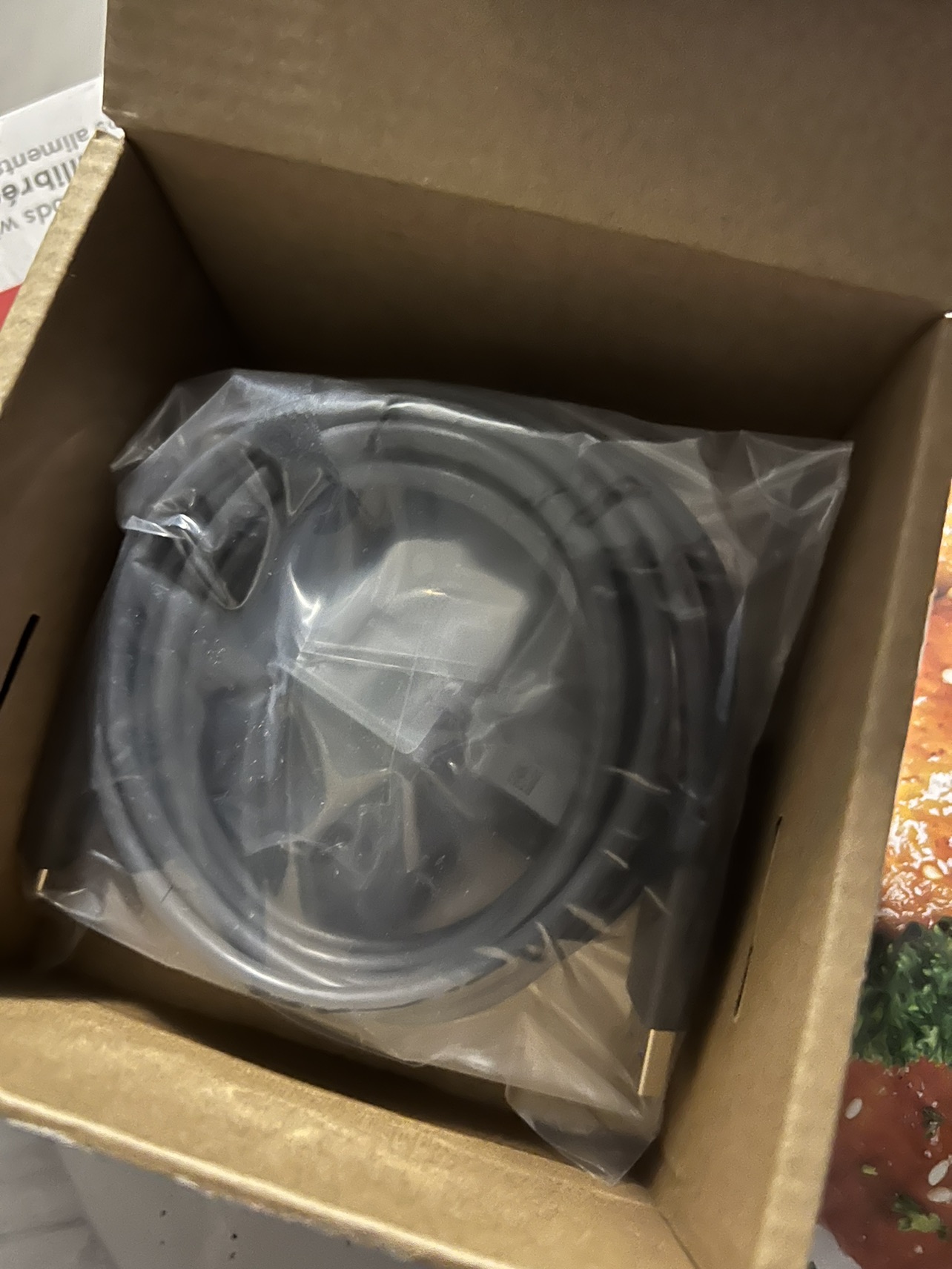 Brand new Logitech 4K pro webcam - photo 4