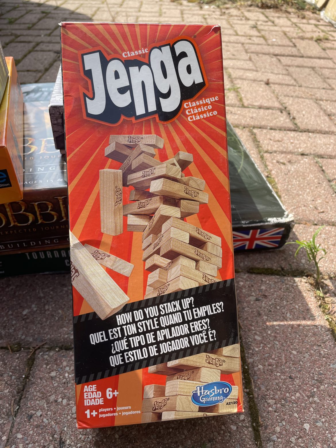 board games - photo 5