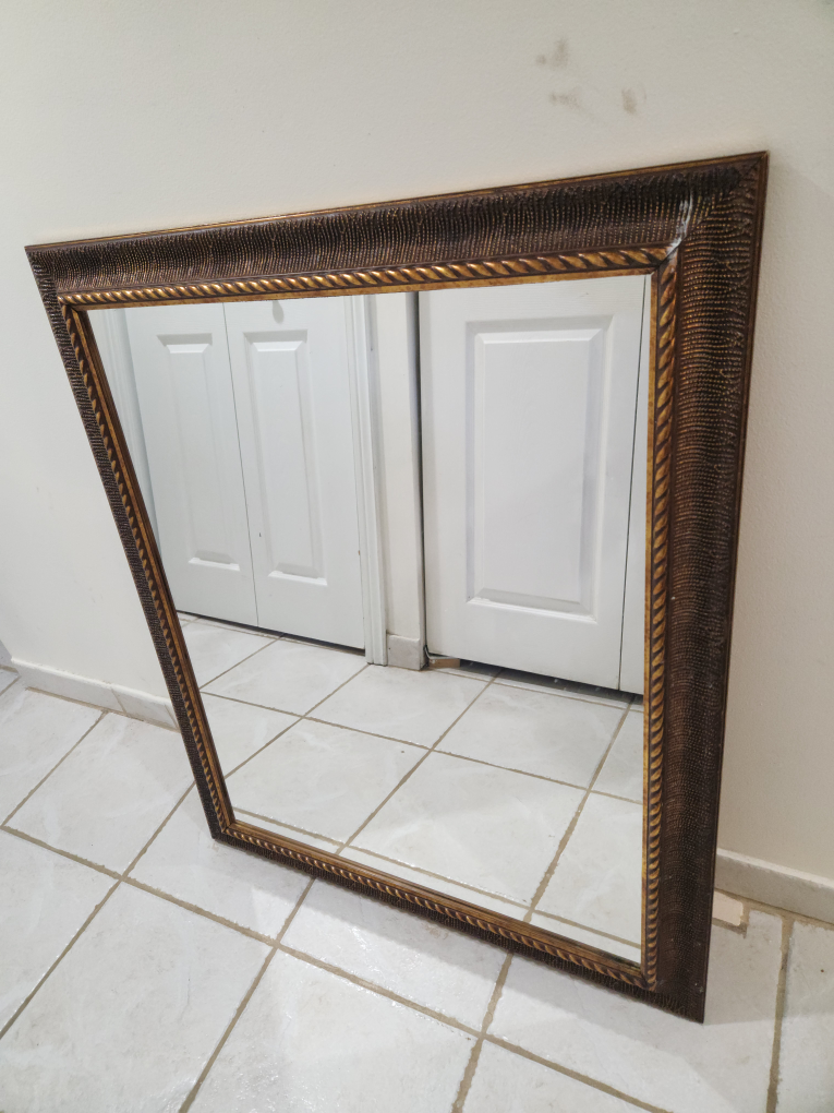 Large Mirror
