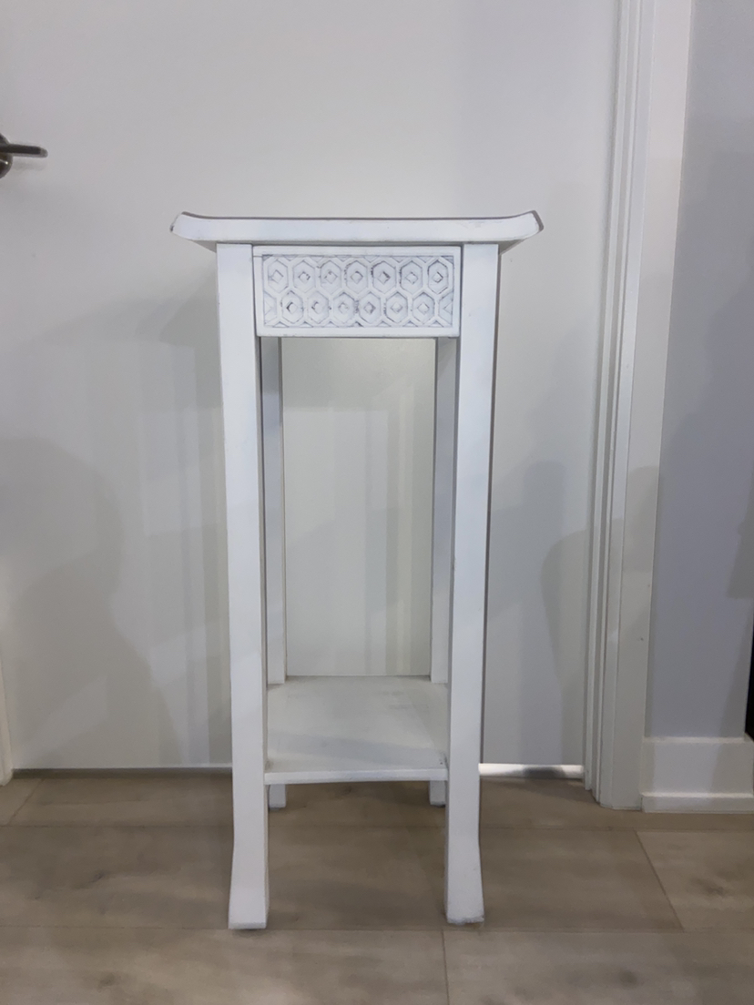 Pier 1 Plant/Side Table