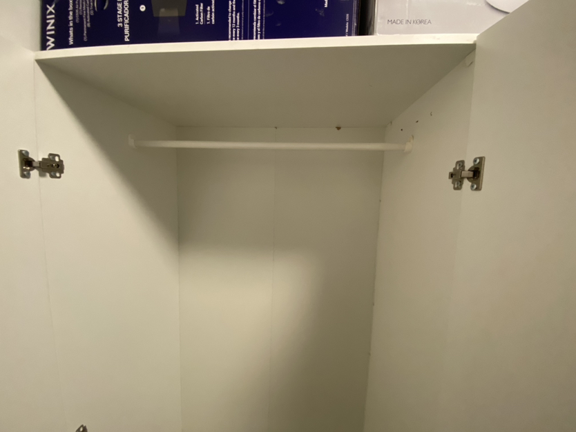 Wardrobe - photo 3