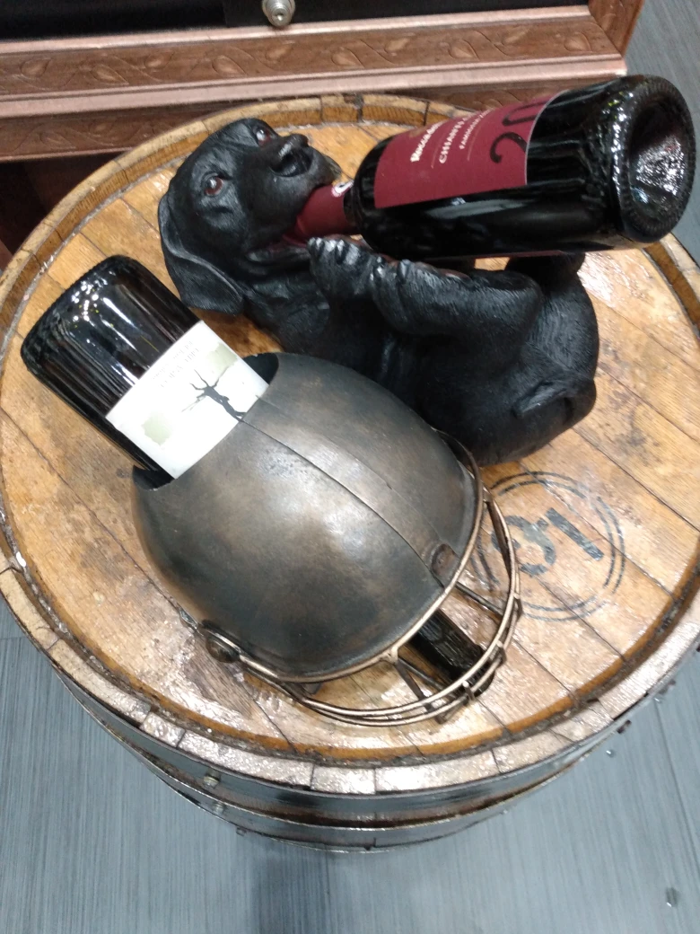 wine holders💰