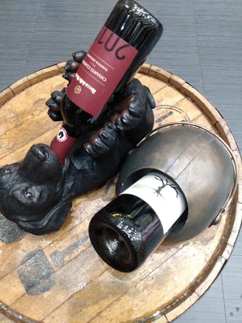 wine holders💰 - photo 3