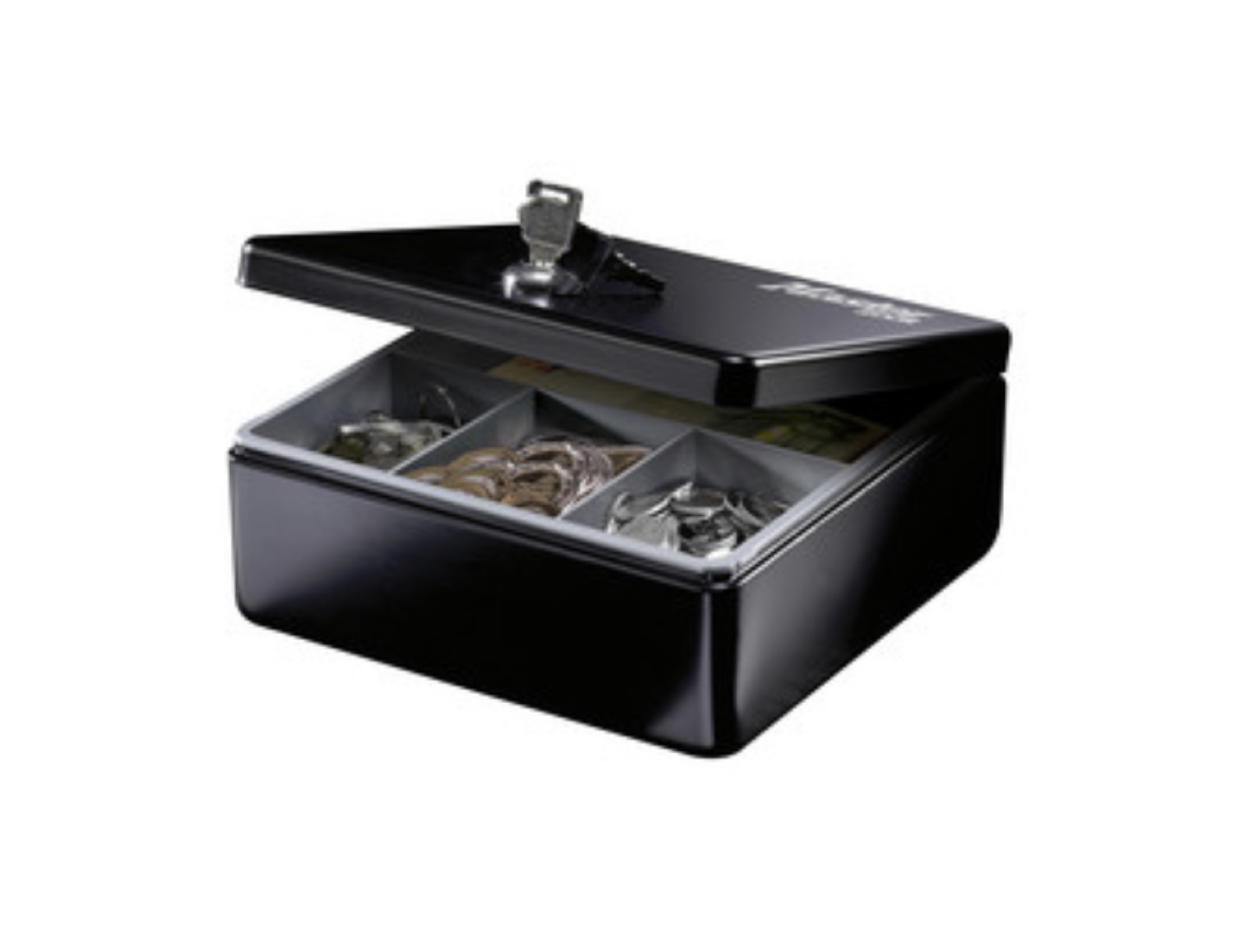 MasterLock Locking Cash Box image indicator(3)